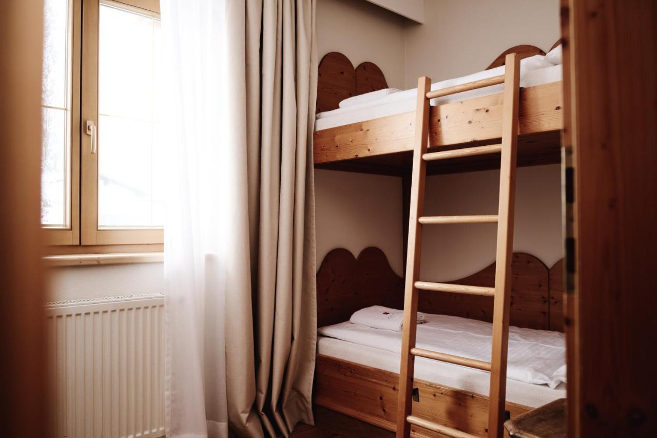 Gut Stiluppe Hotel Mayrhofen Bagian luar foto