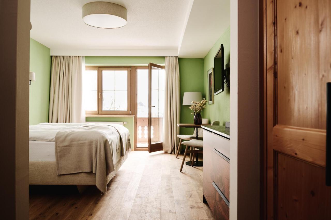 Gut Stiluppe Hotel Mayrhofen Bagian luar foto