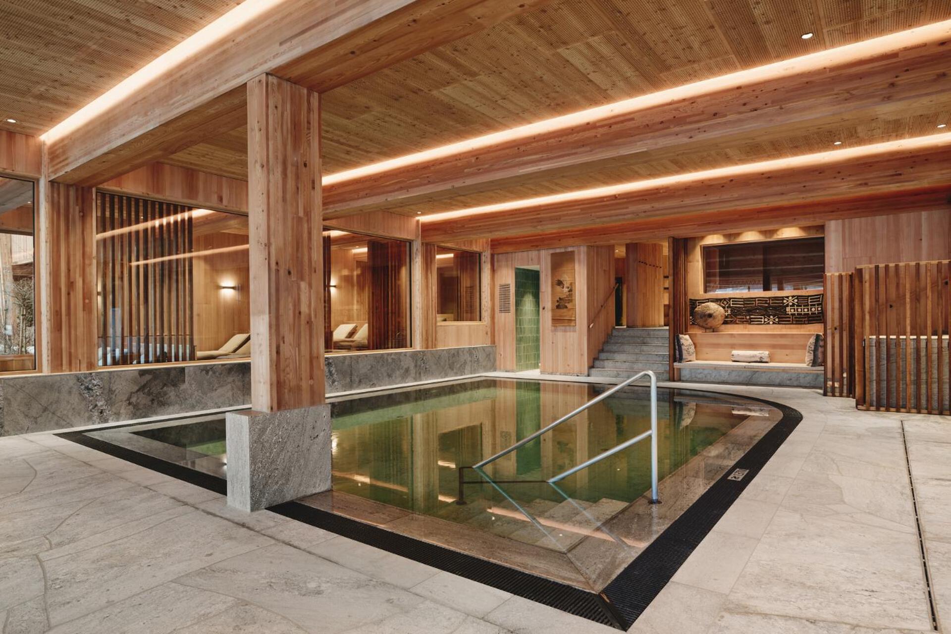 Gut Stiluppe Hotel Mayrhofen Bagian luar foto