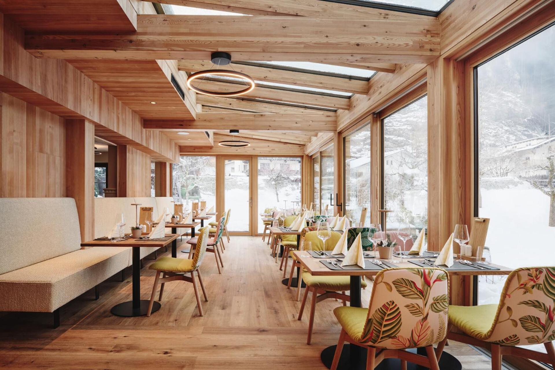 Gut Stiluppe Hotel Mayrhofen Bagian luar foto