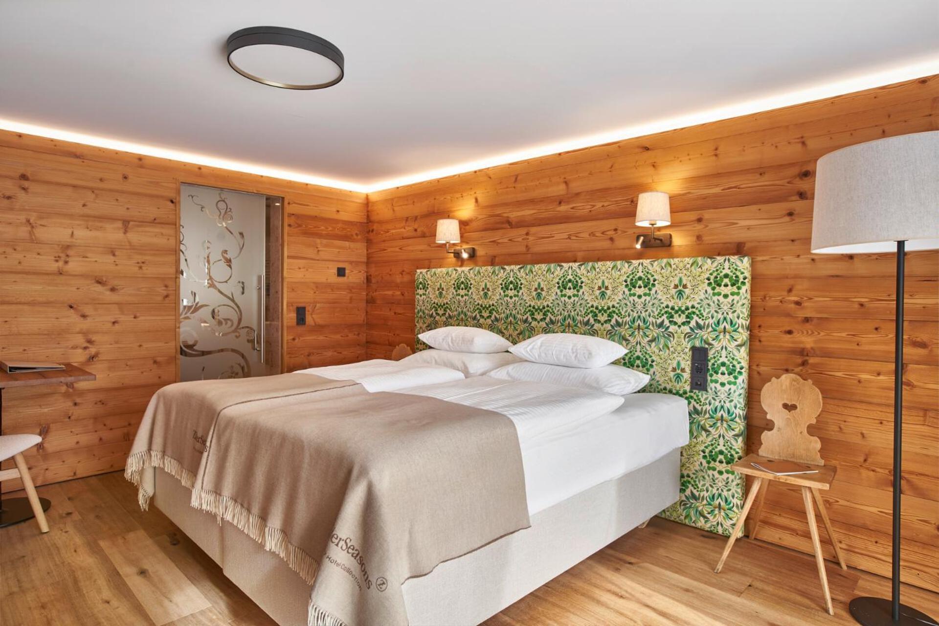 Gut Stiluppe Hotel Mayrhofen Bagian luar foto
