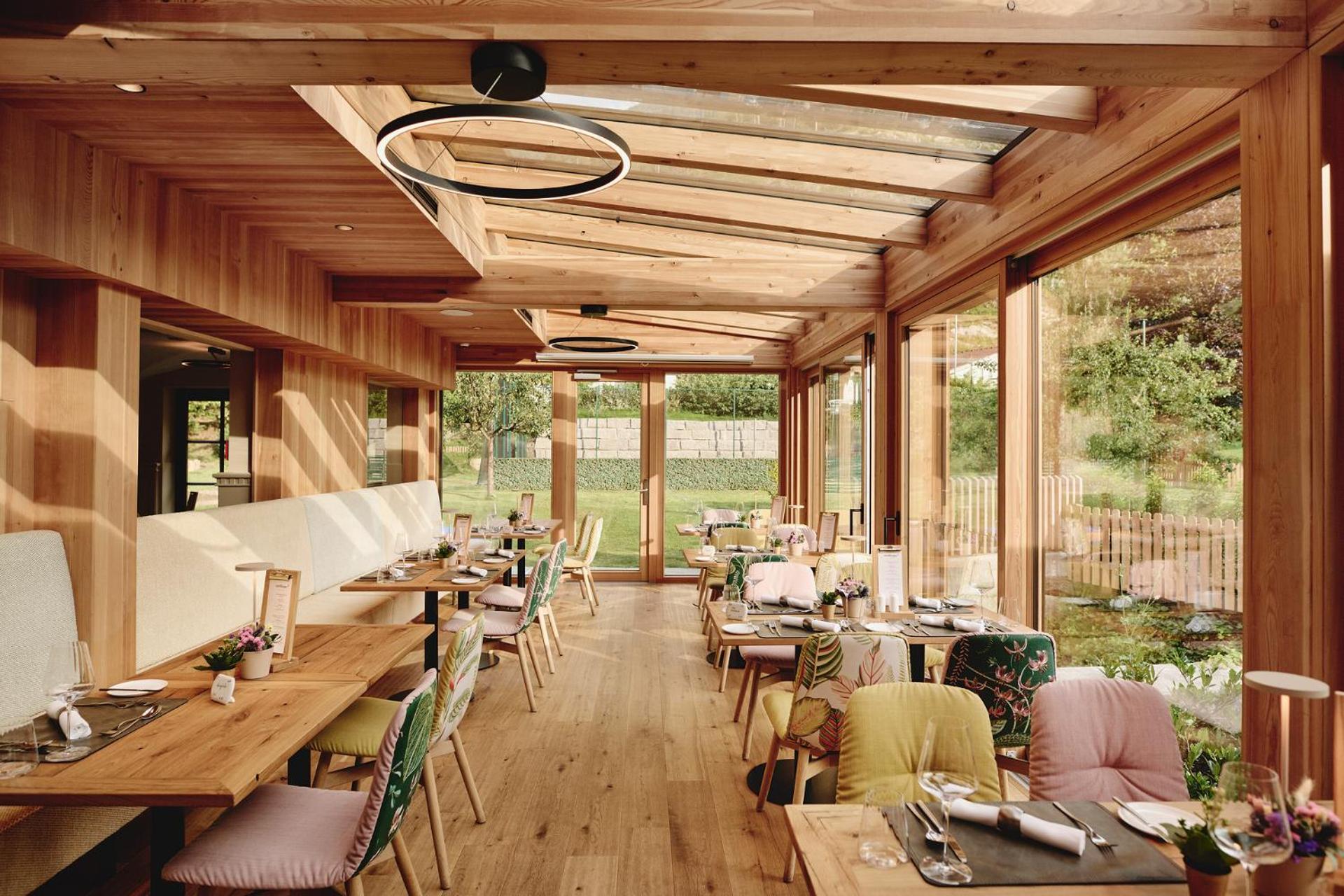 Gut Stiluppe Hotel Mayrhofen Bagian luar foto