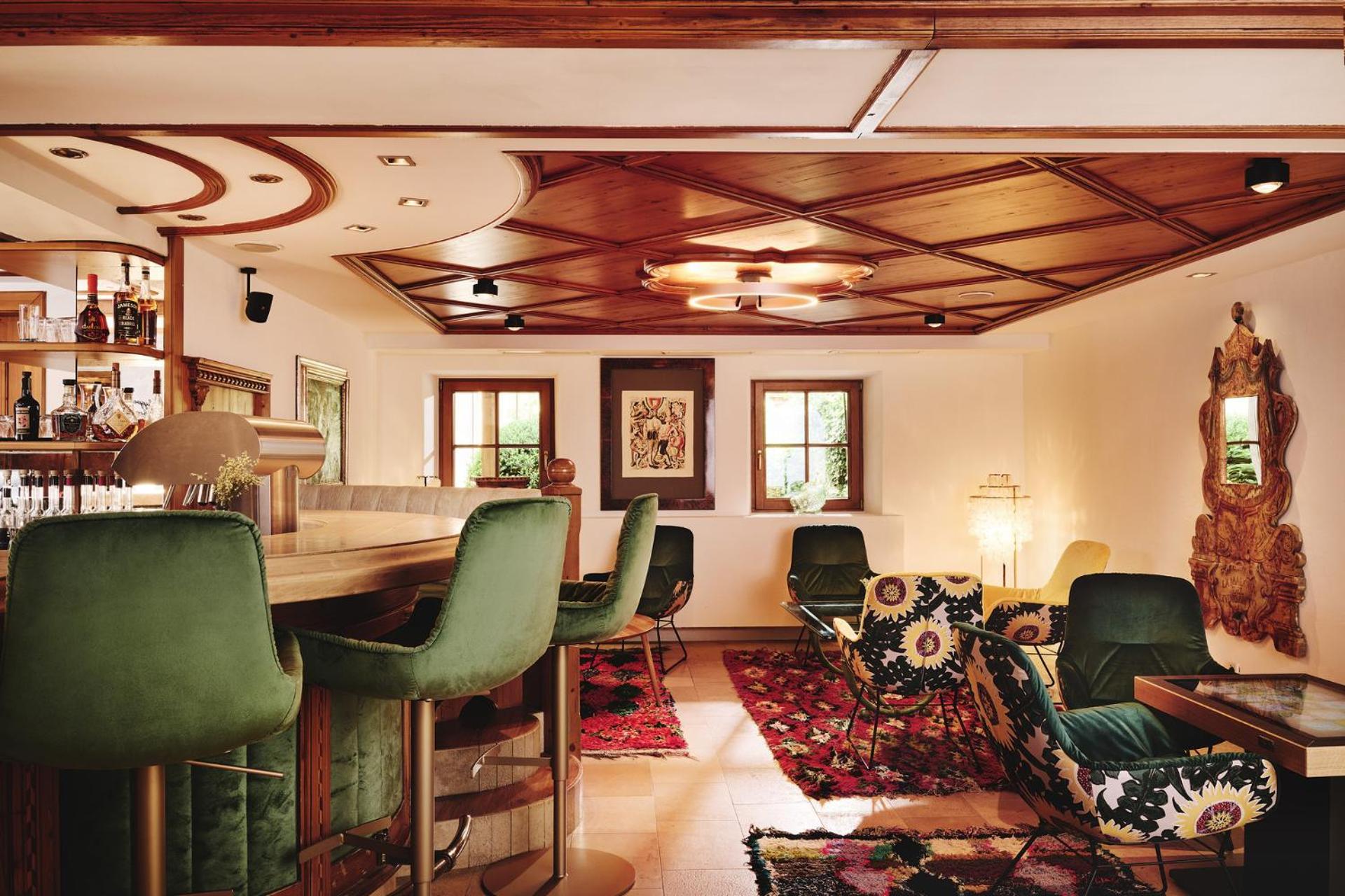 Gut Stiluppe Hotel Mayrhofen Bagian luar foto